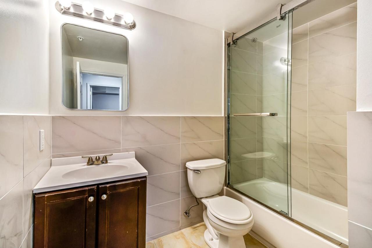 Gorgeous 2bd Next To The Convention Center And Reading Terminal